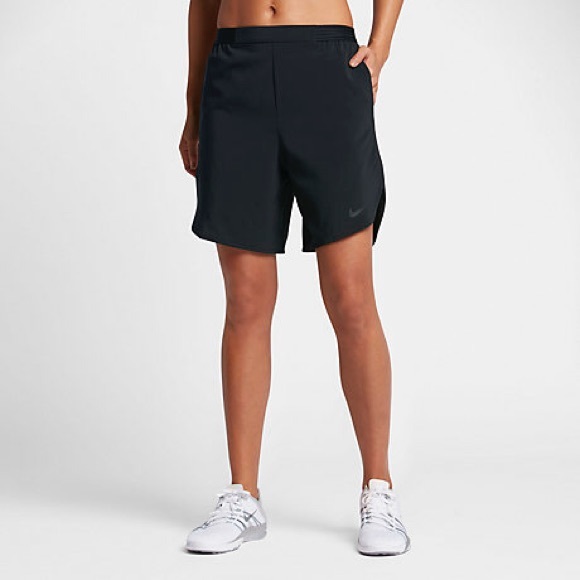 NWT Nike Training Shorts - Picture 5 of 5